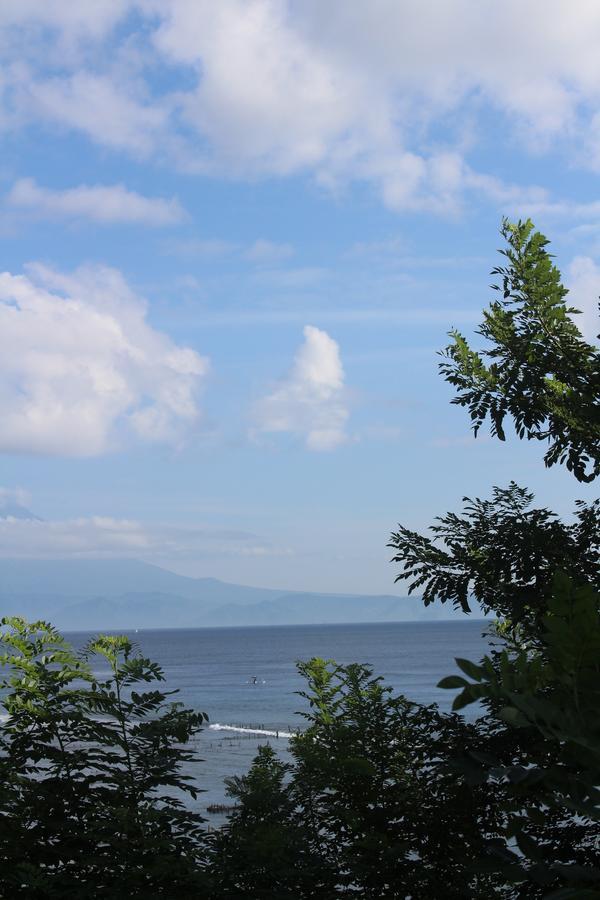 Gepah Garden Cottage Nusa Penida Exteriör bild